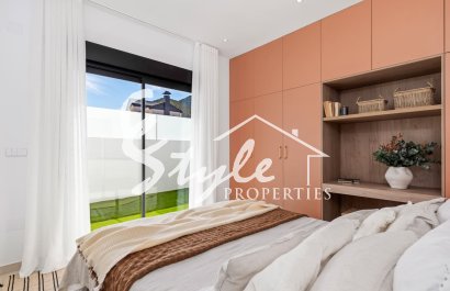 New build - Villa - Polop