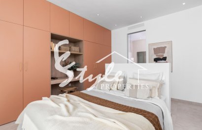 New build - Villa - Polop