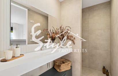 Nuevo - Villa - Polop - Polop 