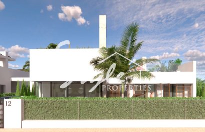 Nuevo - Detached - Torre Pacheco - Torre-Pacheco