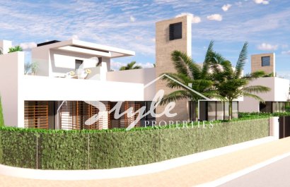 Nuevo - Detached - Torre Pacheco - Torre-Pacheco