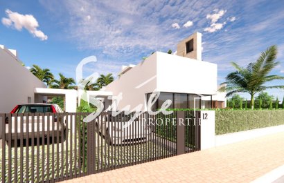 Nuevo - Detached - Torre Pacheco - Torre-Pacheco