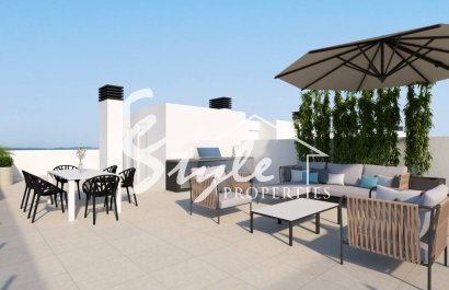 Nuevo - Apartamento - Alicante - Santa Pola