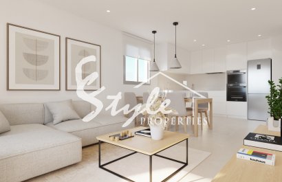 Nuevo - Apartamento - Alicante - Santa Pola