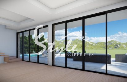 Nuevo - Villa - Altea