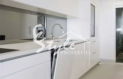 New build - Apartament  - Alicante - Relleu