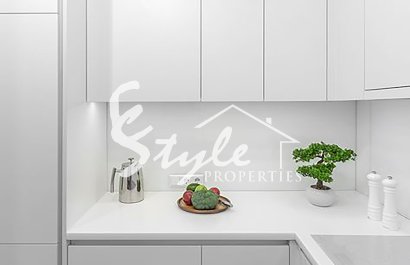 New build - Apartament  - Alicante - Relleu