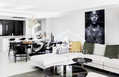 New build - Apartment - Alicante - Relleu