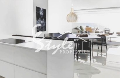 New build - Apartment - Alicante - Relleu