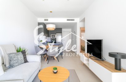 New build - Apartamento - Torrevieja