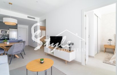 New build - Apartamento - Torrevieja