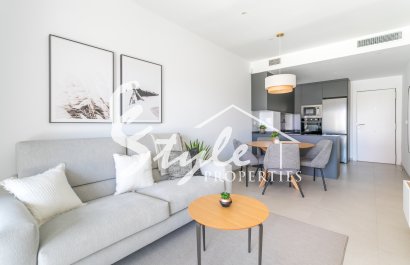 New build - Apartamento - Torrevieja