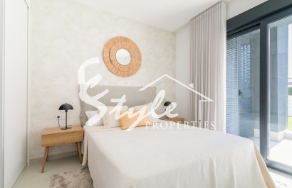 New build - Apartamento - Torrevieja