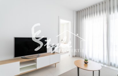 Новостройки - Апартаменты/Квартира - Torrevieja - Торревьеха