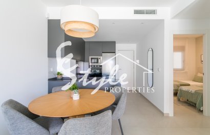 Новостройки - Апартаменты/Квартира - Torrevieja - Торревьеха