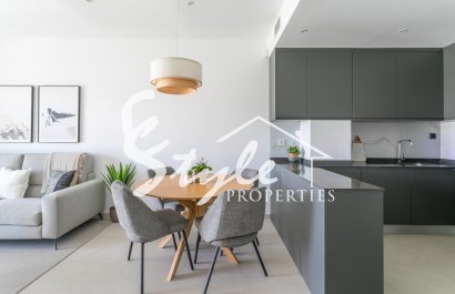 Новостройки - Апартаменты/Квартира - Torrevieja - Торревьеха