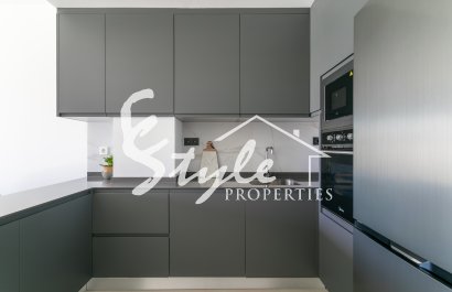 Новостройки - Апартаменты/Квартира - Torrevieja - Торревьеха