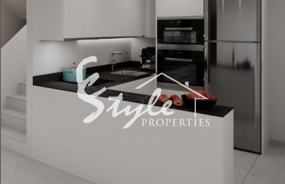 Новостройки - Апартаменты/Квартира - Torrevieja - Торревьеха