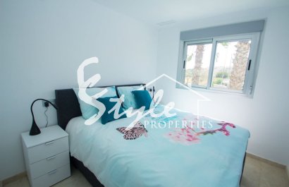 New build - Apartamento - Orihuela-Costa - Orihuela