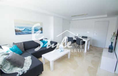 New build - Apartment - Orihuela