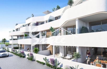 Nuevo - ground-floor - Los Alcazares