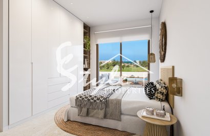 Nuevo - ground-floor - Los Alcazares