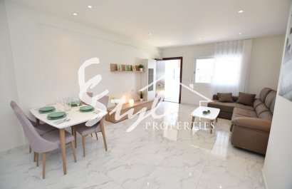 Nuevo - high-bungalow - San Miguel De Salinas