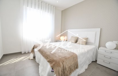 Nuevo - high-bungalow - San Miguel De Salinas