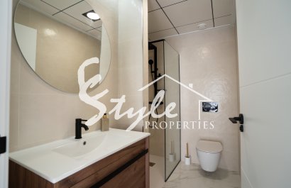 Nuevo - high-bungalow - Pilar de La Horadada