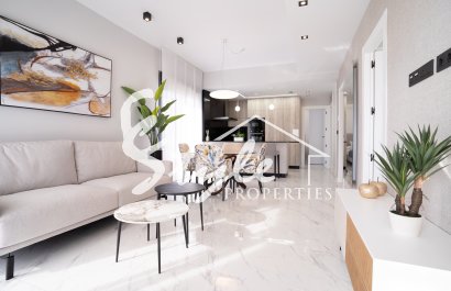 Nuevo - low-bungalow - Pilar de La Horadada