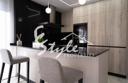 Nuevo - low-bungalow - Pilar de La Horadada