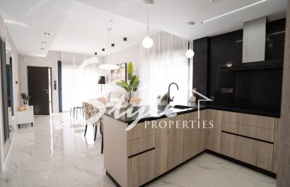 Nuevo - low-bungalow - Pilar de La Horadada