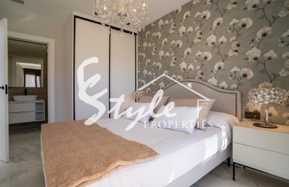 Nuevo - low-bungalow - Pilar de La Horadada