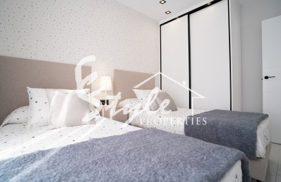 Nuevo - low-bungalow - Pilar de La Horadada