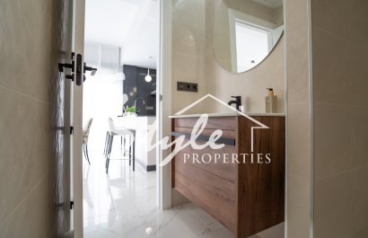 Nuevo - low-bungalow - Pilar de La Horadada