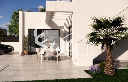 Nuevo - Detached - Ciudad Quesada