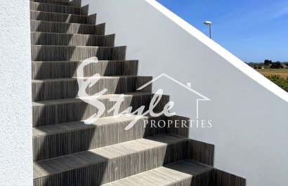 Nuevo - Detached - Ciudad Quesada