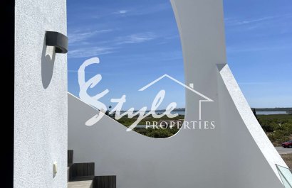 Nuevo - Detached - Ciudad Quesada