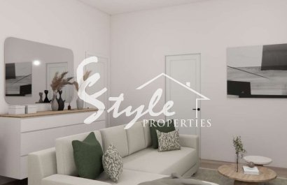 Nuevo - Detached - Ciudad Quesada