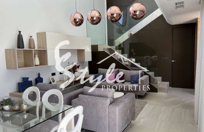 Nuevo - Detached - Ciudad Quesada