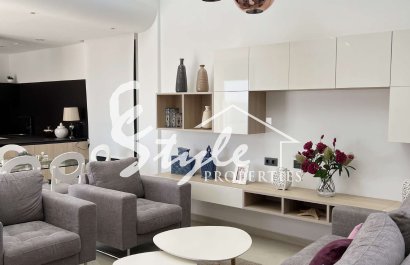 Nuevo - Detached - Ciudad Quesada