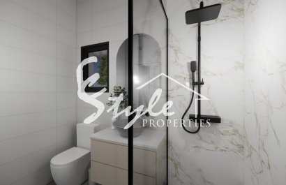 Nuevo - Detached - Ciudad Quesada