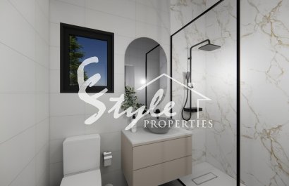 Nuevo - Detached - Ciudad Quesada