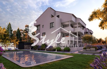 Новостройки - ground-floor - Хавеа - Javea