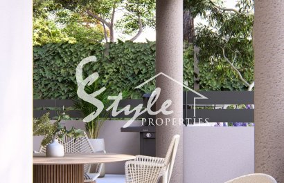 Новостройки - ground-floor - Хавеа - Javea