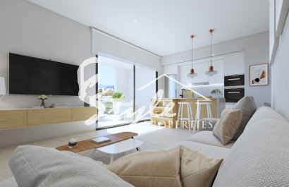 Nuevo - Apartamento - Los Guardianes