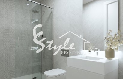 Nuevo - Apartamento - Los Guardianes