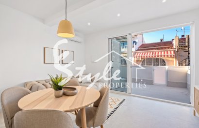 Reventa - Adosado - Torrevieja  - El Chaparal