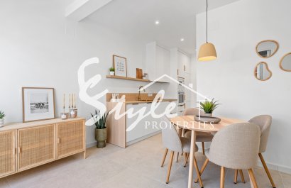 Reventa - Adosado - Torrevieja  - El Chaparal