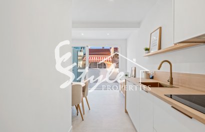 Reventa - Adosado - Torrevieja  - El Chaparal